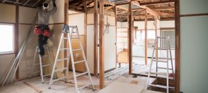 Entreprise de rénovation de la maison et de rénovation d’appartement à Glomel